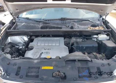 2013 Toyota Highlander Base Plus V6 from USA, damaged, VIN 5TDBK3EH2DS193998